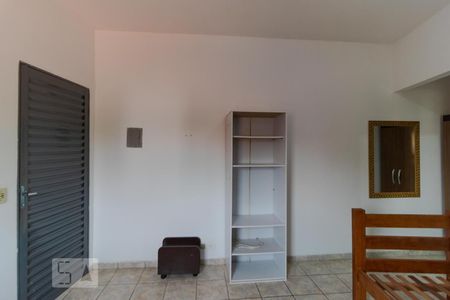 Kitnet de kitnet/studio para alugar com 1 quarto, 18m² em Jardim José Martins, Campinas
