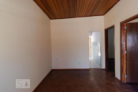 Sala de casa para alugar com 2 quartos, 80m² em Vila Industrial (campinas), Campinas