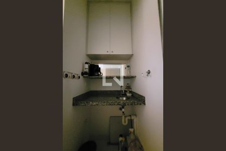 Kitnet- cozinha de kitnet/studio à venda com 1 quarto, 36m² em Liberdade, São Paulo