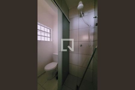 Kitnet- Banheiro de kitnet/studio à venda com 1 quarto, 36m² em Liberdade, São Paulo