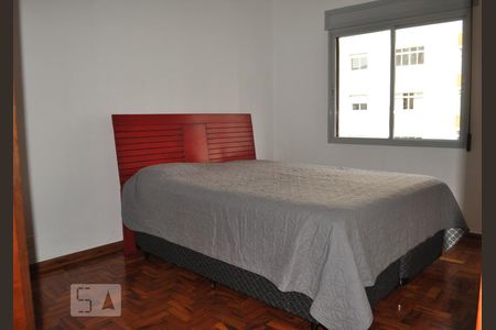 Quarto 2 de apartamento para alugar com 2 quartos, 70m² em Aclimação, São Paulo