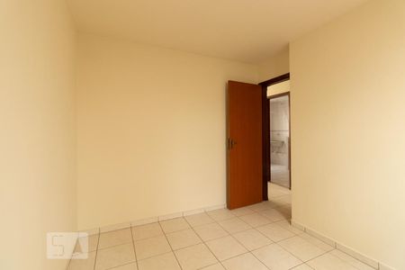 Quarto 1 de apartamento para alugar com 2 quartos, 44m² em Floradas de São José, São José dos Campos
