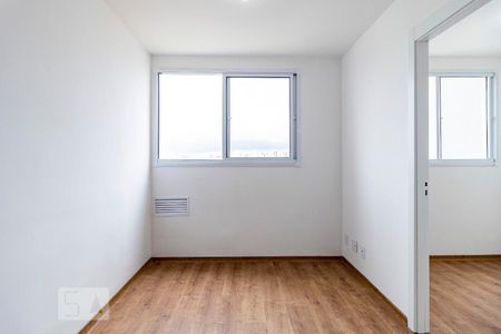 Sala de apartamento para alugar com 2 quartos, 34m² em Vila Santa Catarina, São Paulo