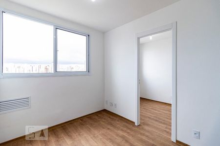 Sala de apartamento para alugar com 2 quartos, 34m² em Vila Santa Catarina, São Paulo