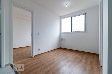 Sala de apartamento para alugar com 2 quartos, 34m² em Vila Santa Catarina, São Paulo