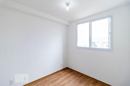 Quarto 2 de apartamento para alugar com 2 quartos, 34m² em Vila Santa Catarina, São Paulo