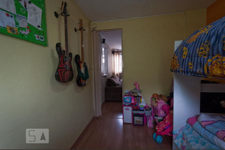 Quarto 1 de apartamento para alugar com 2 quartos, 48m² em Artur Alvim, São Paulo