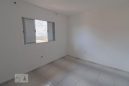 Dormitório de casa de condomínio para alugar com 1 quarto, 33m² em Mandaqui, São Paulo
