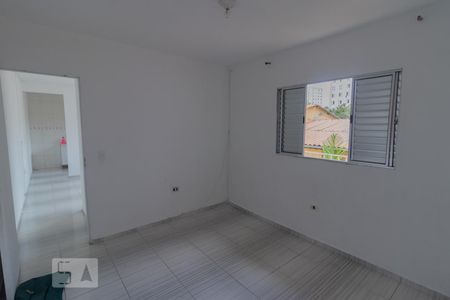Dormitório de casa de condomínio para alugar com 1 quarto, 33m² em Mandaqui, São Paulo