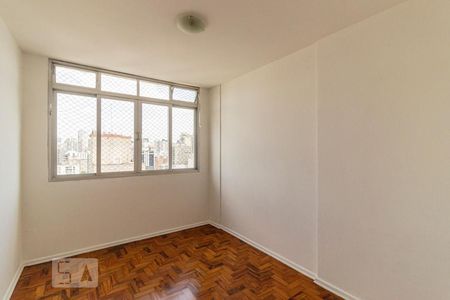 Quarto 2 de apartamento para alugar com 2 quartos, 45m² em Vila Buarque, São Paulo