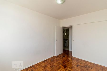 Quarto 1 de apartamento para alugar com 2 quartos, 45m² em Vila Buarque, São Paulo