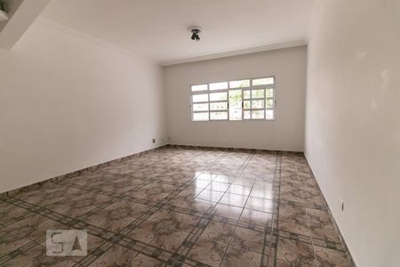 Sala de casa para alugar com 3 quartos, 150m² em Vila do Bosque, São Paulo