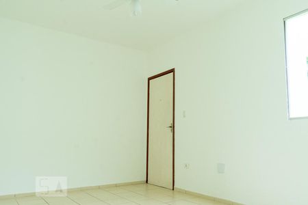 Sala de apartamento para alugar com 2 quartos, 82m² em Vila Belvedere, Americana