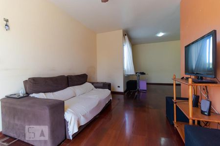 Salas de apartamento para alugar com 2 quartos, 88m² em Vila Industrial (campinas), Campinas