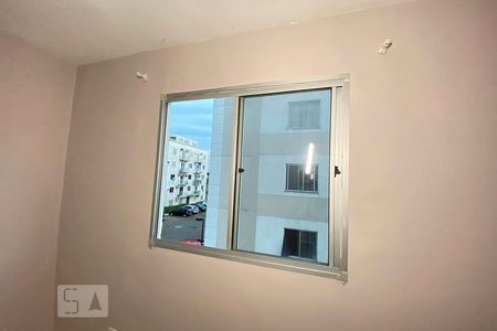 Quarto 1 de apartamento para alugar com 2 quartos, 42m² em Santos Dumont, São Leopoldo