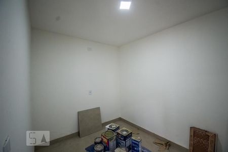 Quarto de casa para alugar com 1 quarto, 27m² em Jardim Bela Vista, Campinas