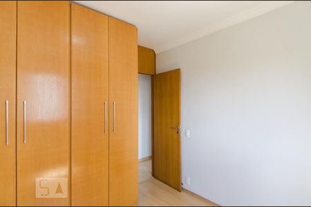 Quarto 1 de apartamento para alugar com 3 quartos, 70m² em Baeta Neves, São Bernardo do Campo