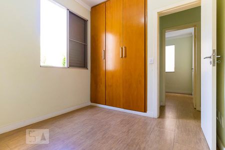 Quarto 1 - Suíte de apartamento para alugar com 3 quartos, 78m² em Chácara Primavera, Campinas