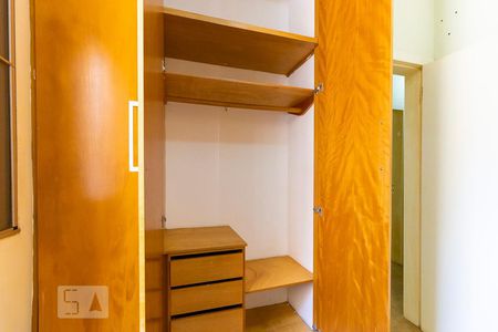 Quarto 1 - Suíte de apartamento para alugar com 3 quartos, 78m² em Chácara Primavera, Campinas
