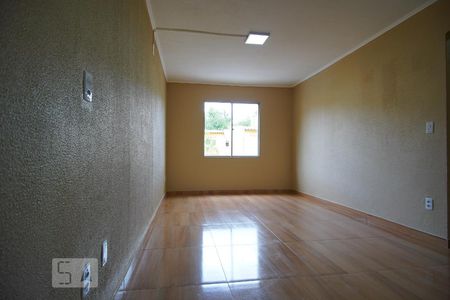 Sala de apartamento à venda com 2 quartos, 60m² em Jardim Carvalho, Porto Alegre