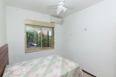 Quarto 1 de apartamento à venda com 4 quartos, 98m² em Rio Branco, Porto Alegre