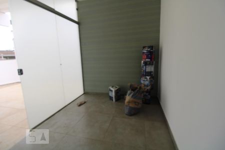 Hall de Entrada de casa para alugar com 4 quartos, 280m² em Nova Campinas, Campinas