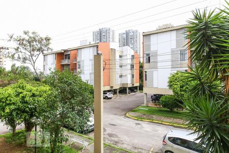 Vista de apartamento para alugar com 3 quartos, 94m² em Jardim Aquarius, São José dos Campos