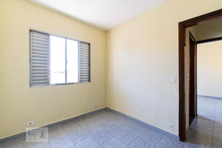 Quarto 2 de casa para alugar com 3 quartos, 60m² em Vila Mascote, São Paulo