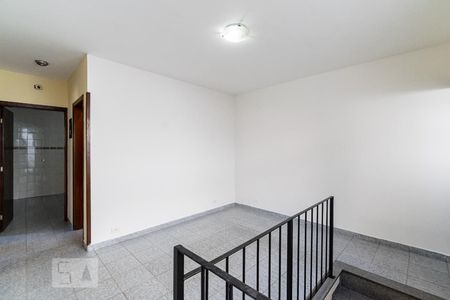 Sala de casa para alugar com 3 quartos, 60m² em Vila Mascote, São Paulo