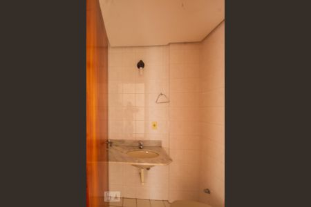 Lavabo de apartamento para alugar com 2 quartos, 64m² em Cidade Baixa, Porto Alegre