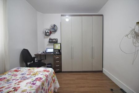 Quarto 2 de apartamento para alugar com 2 quartos, 59m² em Jardim Saporito, Taboão da Serra