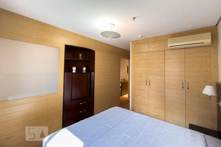 Suíte de apartamento para alugar com 1 quarto, 37m² em Planalto Paulista, São Paulo