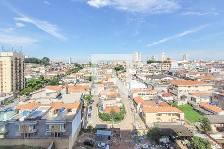 Vista de apartamento para alugar com 2 quartos, 39m² em Vila Invernada, São Paulo