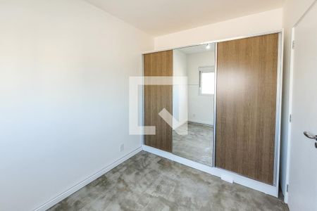 Quarto  de apartamento para alugar com 2 quartos, 39m² em Vila Invernada, São Paulo