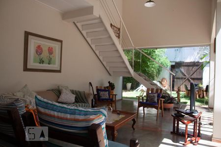 Casa para alugar com 4 quartos, 4500m² em Jardim São Gonçalo, Campinas