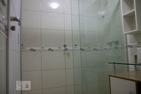 Banheiro de apartamento para alugar com 4 quartos, 153m² em Jardim Flamboyant, Campinas