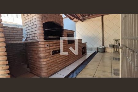 Casa para alugar com 4 quartos, 600m² em Itapoã, Belo Horizonte
