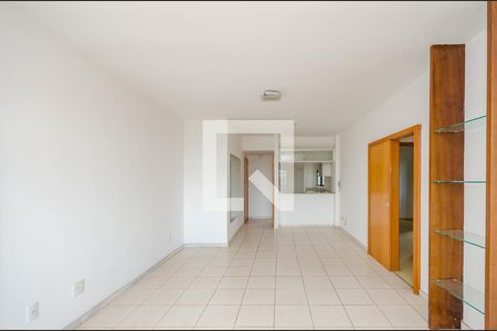 Sala de apartamento para alugar com 2 quartos, 104m² em Vale do Sereno, Nova Lima