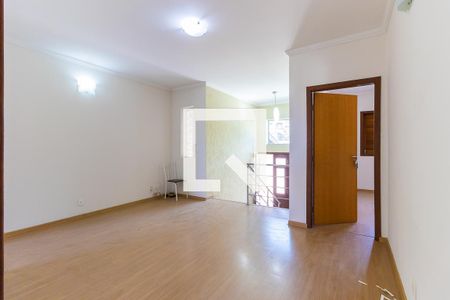 Sala 2 de casa para alugar com 3 quartos, 230m² em Parque Alto Taquaral, Campinas