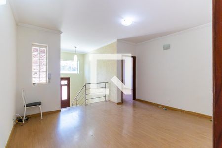 Sala 2 de casa para alugar com 3 quartos, 230m² em Parque Alto Taquaral, Campinas