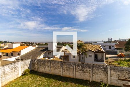 Vista de casa para alugar com 3 quartos, 230m² em Parque Alto Taquaral, Campinas