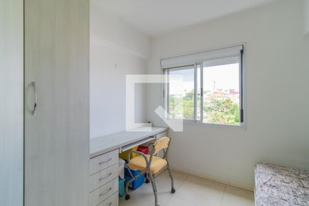 Quarto 1 de apartamento à venda com 2 quartos, 90m² em Partenon, Porto Alegre