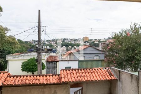 Vista da sala 1 de casa para alugar com 5 quartos, 400m² em Etelvina Carneiro, Belo Horizonte