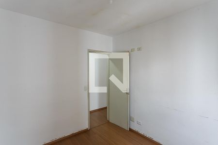 quanto 1 de apartamento para alugar com 2 quartos, 57m² em Vila Sonia do Taboao, Taboão da Serra
