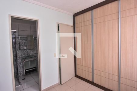 Quarto Suíte de apartamento para alugar com 3 quartos, 45m² em Cidade Líder, São Paulo