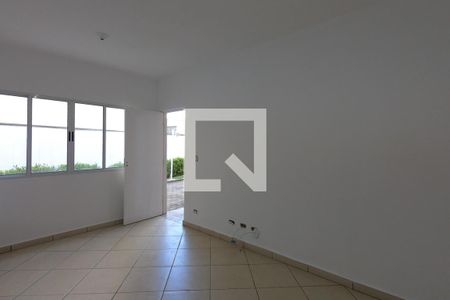 Sala de casa de condomínio à venda com 2 quartos, 92m² em Jardim Maria Rosa, Taboão da Serra