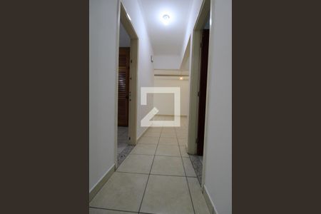 Corredor de apartamento para alugar com 3 quartos, 98m² em Vila Joao Jorge, Campinas
