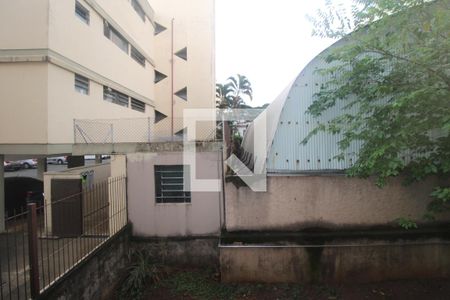 Vista do Quarto 1 de apartamento para alugar com 3 quartos, 98m² em Vila Joao Jorge, Campinas
