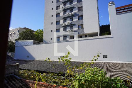 Quarto 1 - Vista de apartamento à venda com 3 quartos, 156m² em São João, Porto Alegre