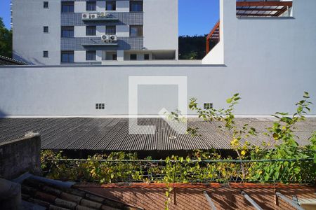 Quarto 2 - Vista de apartamento à venda com 3 quartos, 156m² em São João, Porto Alegre